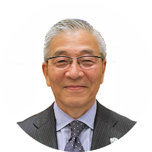 所長 吉田和正